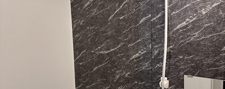 札幌市新築RCマンション