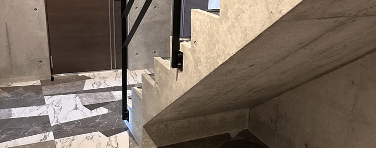 札幌市新築RCマンション