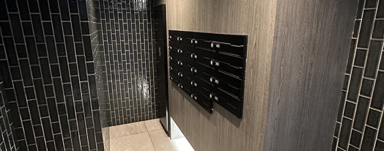 札幌市新築RCマンション