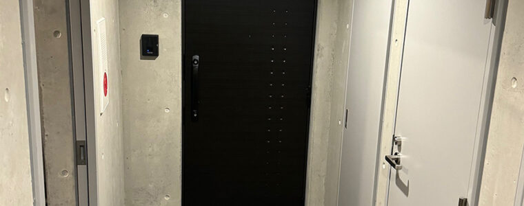 札幌市新築RCマンション