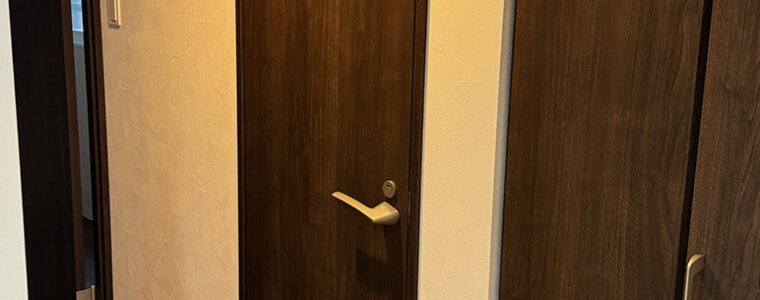 札幌市新築RCマンション