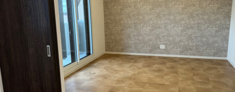 札幌市新築RCマンション