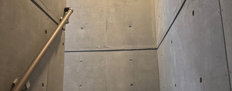 札幌市新築RCマンション