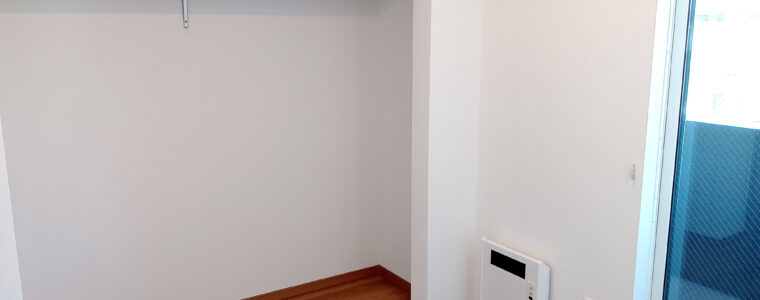 札幌市新築木造アパート