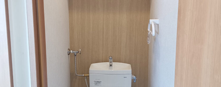 札幌市新築木造アパート