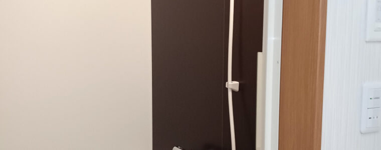 札幌市新築木造アパート