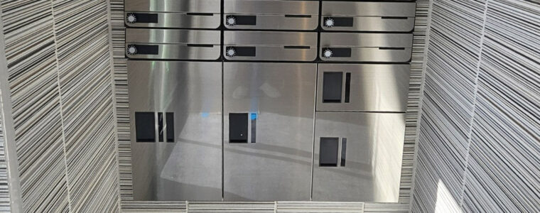 旭川市新築木造アパート