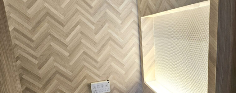 旭川市新築木造アパート