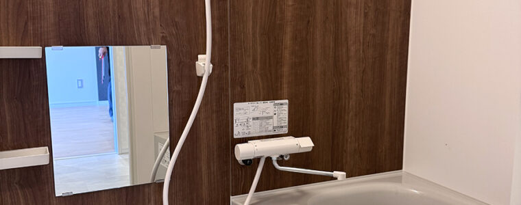 倶知安町新築木造アパート