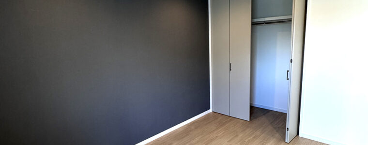 倶知安町新築木造アパート