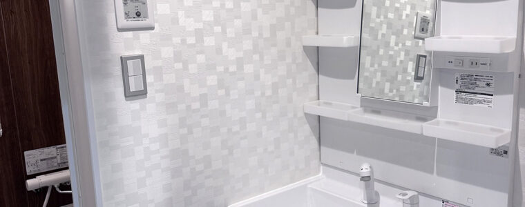 倶知安町新築木造アパート