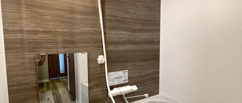 旭川市新築木造アパート