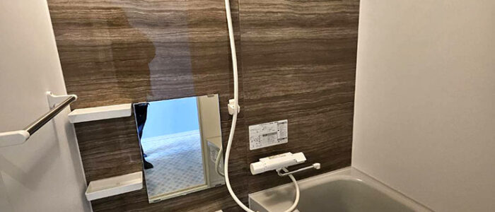 千歳市新築木造アパート