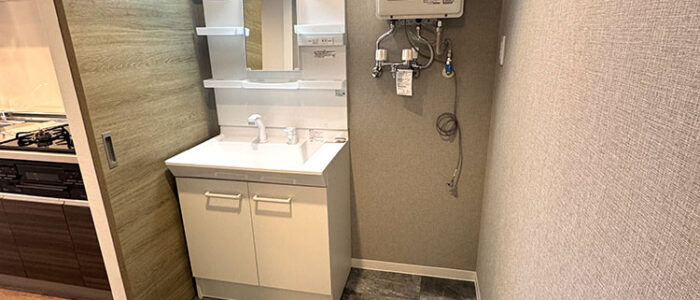 札幌市新築RCマンション