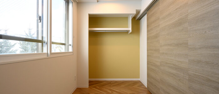 札幌市新築RCマンション