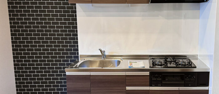 札幌市新築RCマンション