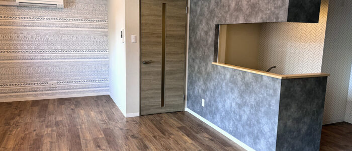 札幌市新築RCマンション