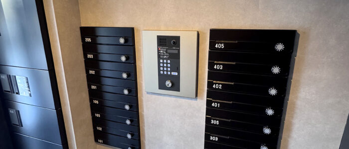 札幌市新築RCマンション