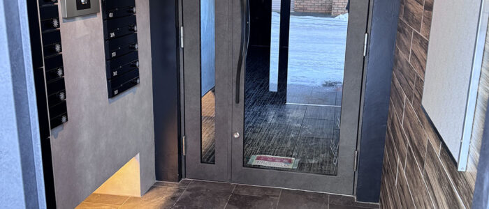 札幌市新築RCマンション