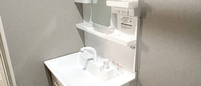 留萌市新築木造アパート