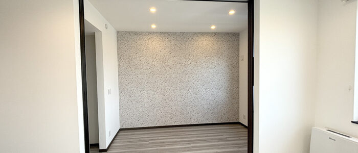 上川郡東川町新築木造アパート