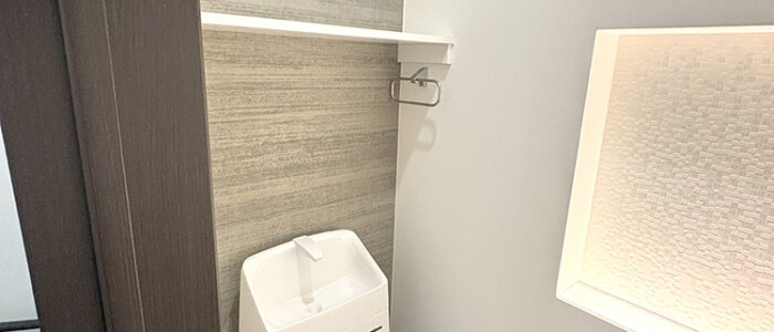 上川郡東川町新築木造アパート