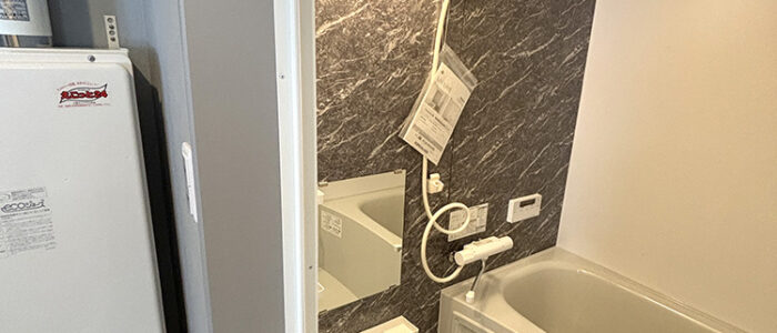 旭川市新築木造アパート