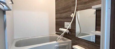 千歳市新築木造アパート