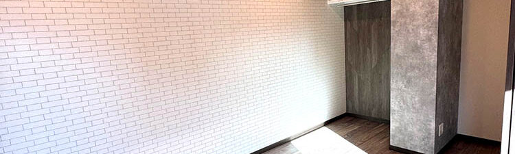 旭川市新築木造アパート