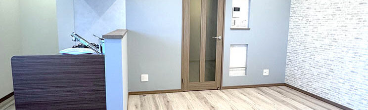 旭川市新築木造アパート