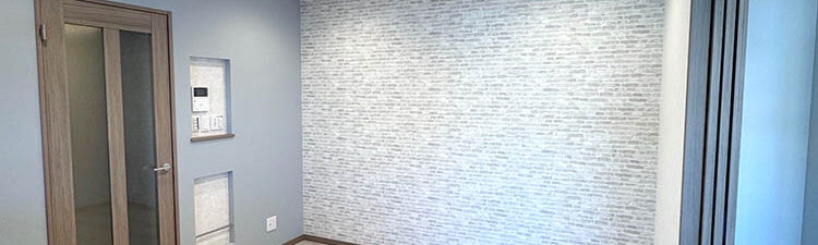 旭川市新築木造アパート