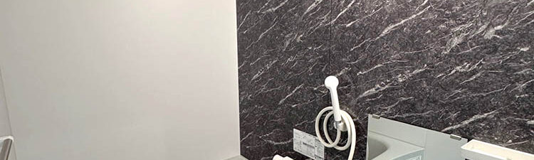 旭川市新築木造アパート