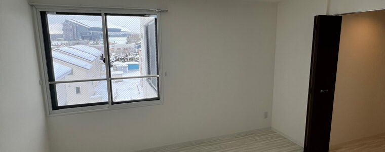 北広島市新築マンション