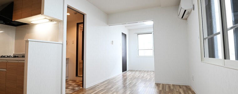 札幌市新築マンション