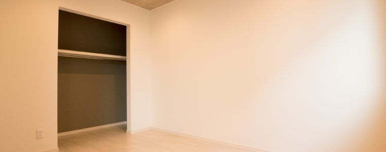 深川市2条アパート