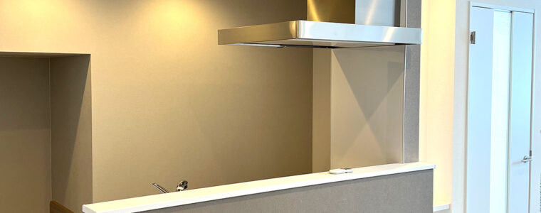 深川市4条新築アパート