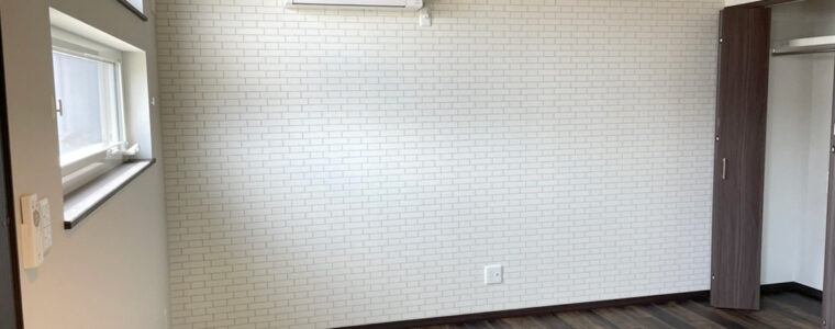 滝川市新築アパート