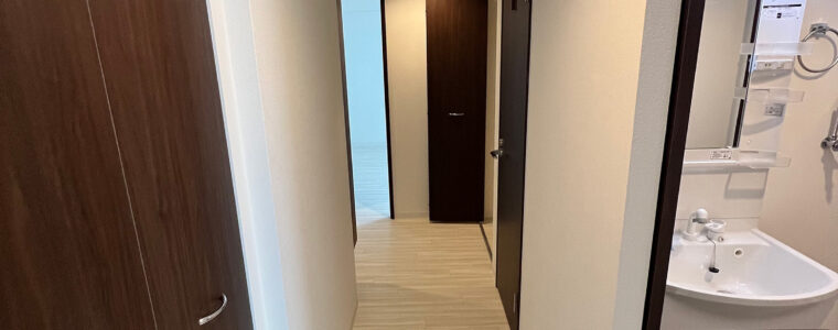 北広島市新築マンション