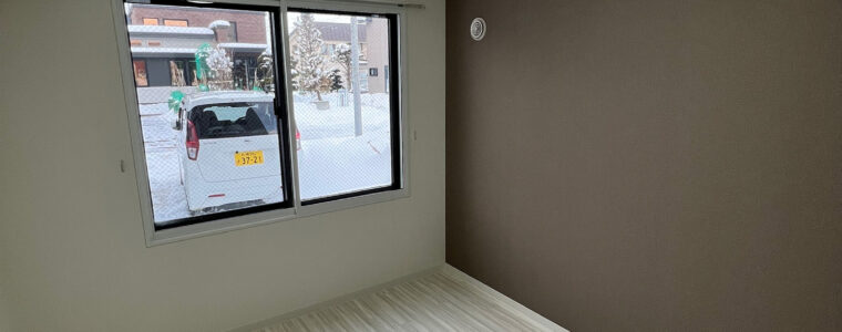 北広島市新築マンション