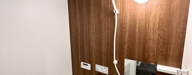 深川市4条新築アパート