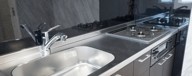 旭川市7条通アパート