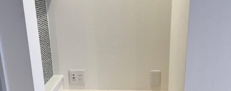 深川市4条新築アパート