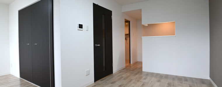 恵庭市新築マンション