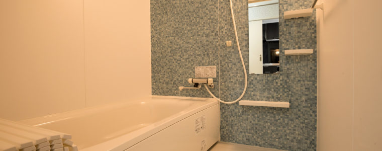 旭川市7条通アパート