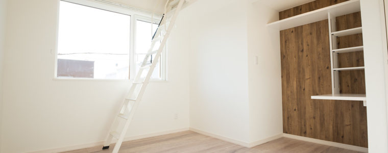 旭川市新富2条物件