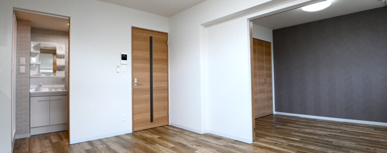 恵庭市新築マンション