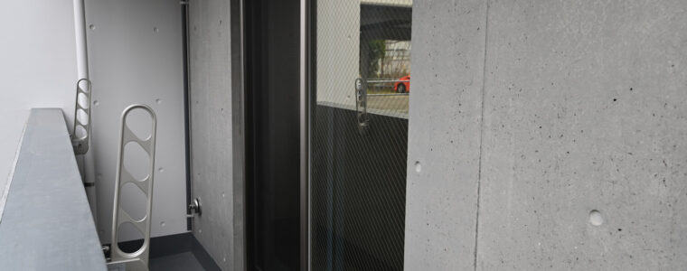 恵庭市新築マンション