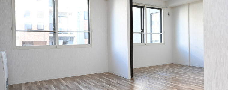 札幌市新築マンション