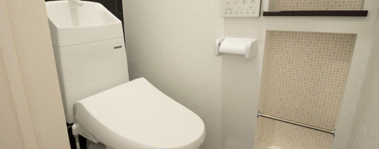 旭川市7条通アパート