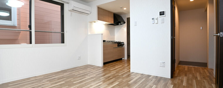 札幌市新築マンション